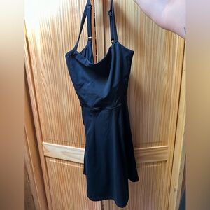 BuffBunny Bend and Snap Dress